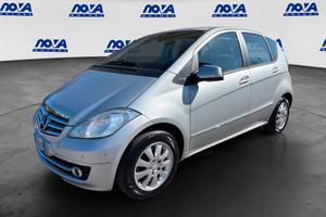 Mercedes-benz A 160 150 Elegance 1 PROPIETARIO