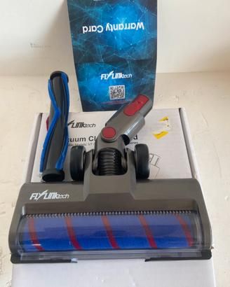 Spazzola Compatibile con Dyson V7 V8 V10 V11 V15