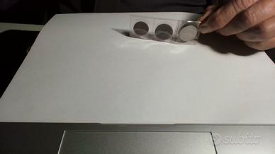 antiche monete in lire