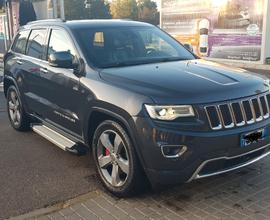 JEEP Gr.Cherokee 3ª s. - 2016