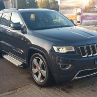 JEEP Gr.Cherokee 3ª s. - 2016