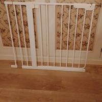 cancelletto di sicurezza