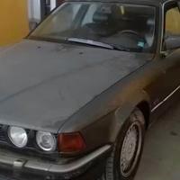 Ricambi per BMW serie 7 E32 (1986-1994)