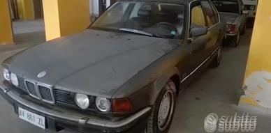 Ricambi per BMW serie 7 E32 (1986-1994)