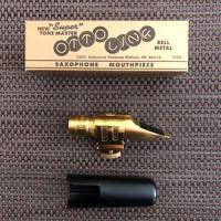 Bocchino  metallo Sax Alto Otto Link 5*