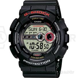 G shock GD-100-1AER