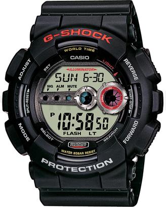 G shock GD-100-1AER