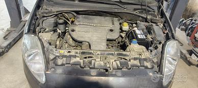 MOTORE 1.3 MULTIJET 75 CV 199A2000