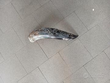 corno decorativo 