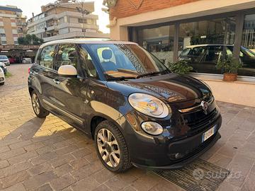 FIAT 500L 1.4 95CV Lounge UNICO PROPRIETARIO