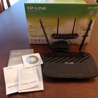 Modem TP- LINK