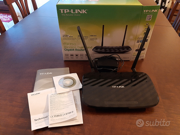 Modem TP- LINK