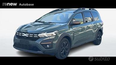Dacia Jogger Extreme UP MY24 TCe 100 GPL ECO-G 5p