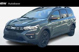 Dacia Jogger Extreme UP MY24 TCe 100 GPL ECO-G 5p