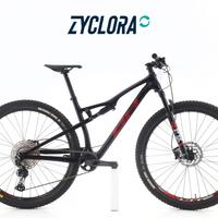 BH Lynx Race RC XT t.M