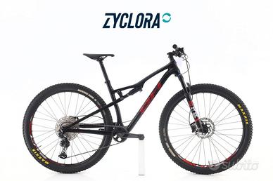 BH Lynx Race RC XT t.M