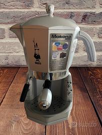 macchina per caffè espresso Bialetti Mokona