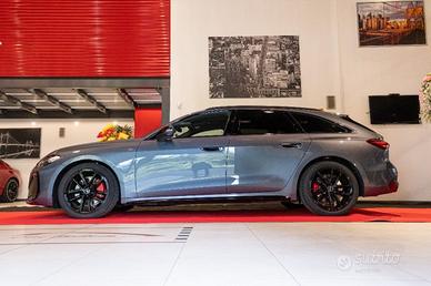 AUDI A5 Avant TDI 150 kW mHEV+ S tronic quattro