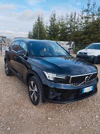 Volvo XC40 T4 Recharge Plug-in Hybrid automatico U