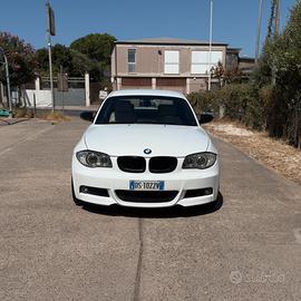 BMW 120d Serie 1 Coupé E82 MSport