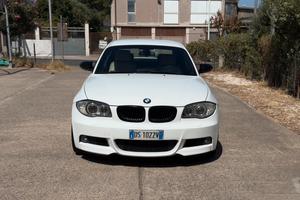 BMW 120d Serie 1 Coupé E82 MSport