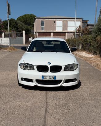 BMW 120d Serie 1 Coupé E82 MSport