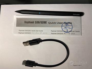 Renaisser Surface stylus pen 520