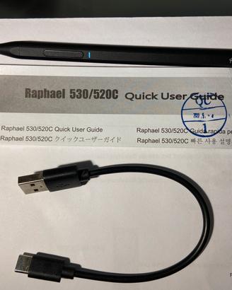 Renaisser Surface stylus pen 520