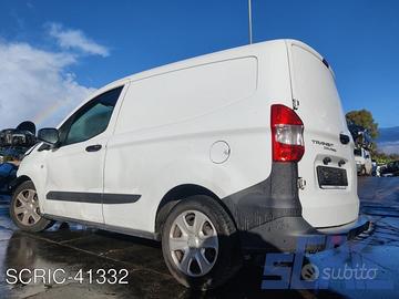 Ford transit courier b460 1.5 tdci 75cv ricambi