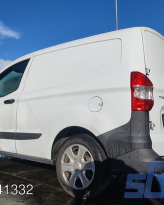 Ford transit courier b460 1.5 tdci 75cv ricambi