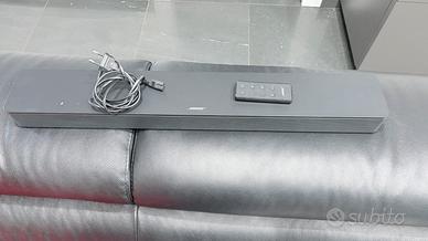 Smart soundbar 300 BOSE