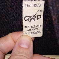 Cardigan Lana Merino