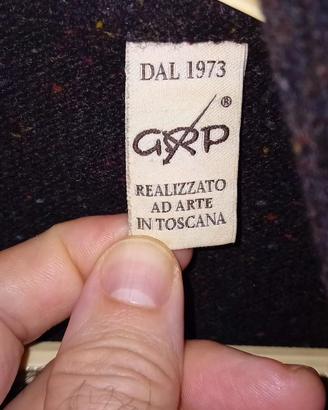 Cardigan Lana Merino