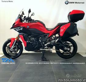 BMW S 1000 XR Abs my20