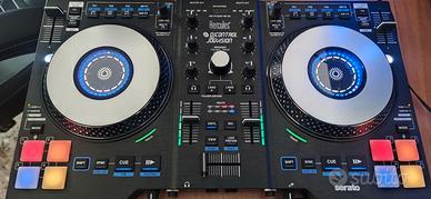Hercules DJControl Jogvision