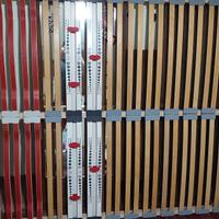 Rete Matrimoniale 160x200