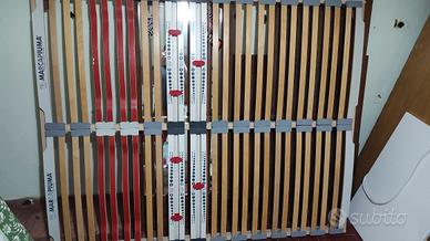 Rete Matrimoniale 160x200