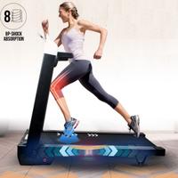 Tapis Roulant super compatto PollyFit P100