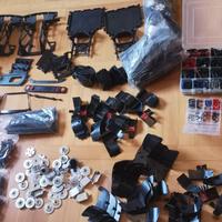 POCHER Pezzi di ricambio Pocher 1/8 F40 K55 K60 K5