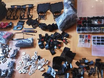 POCHER Pezzi di ricambio Pocher 1/8 F40 K55 K60 K5