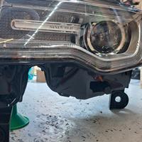 Faro SX Jeep grand cherokee 13/20