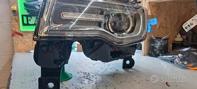 Faro SX Jeep grand cherokee 13/20