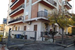 Box a Lanciano, via Martiri del 6 Ottobre