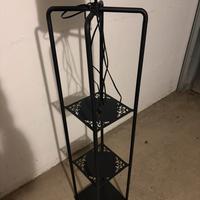 Lampada da terra per soggiorno