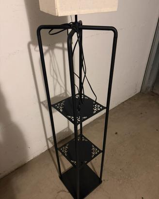 Lampada da terra per soggiorno