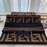 Sciarpa Fendi
