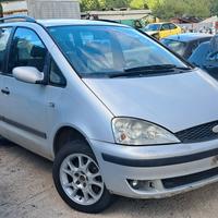 Ricambi Ford Galaxy