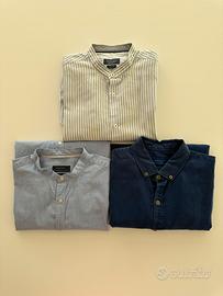 Camicie Zara
