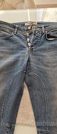 Jeans uomo