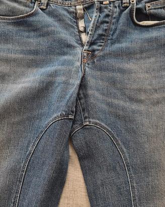Jeans uomo